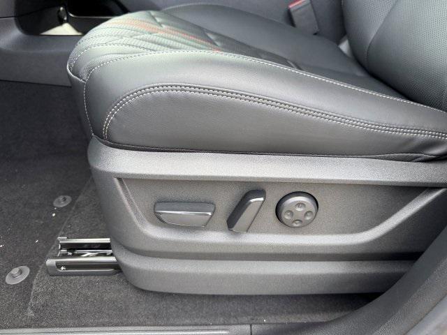 new 2025 Nissan Armada car, priced at $72,301