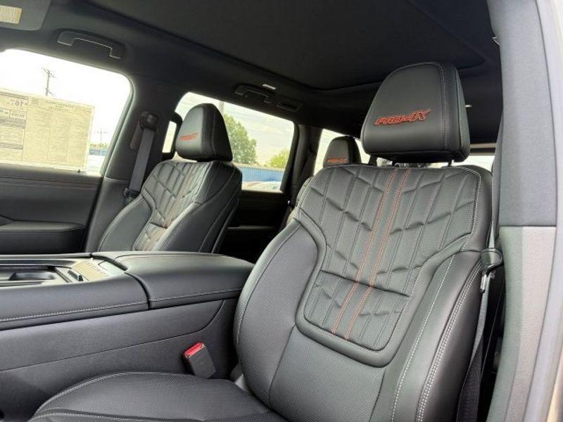 new 2025 Nissan Armada car, priced at $74,301