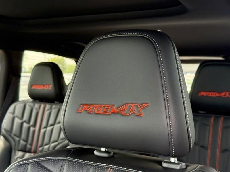 new 2025 Nissan Armada car, priced at $74,301