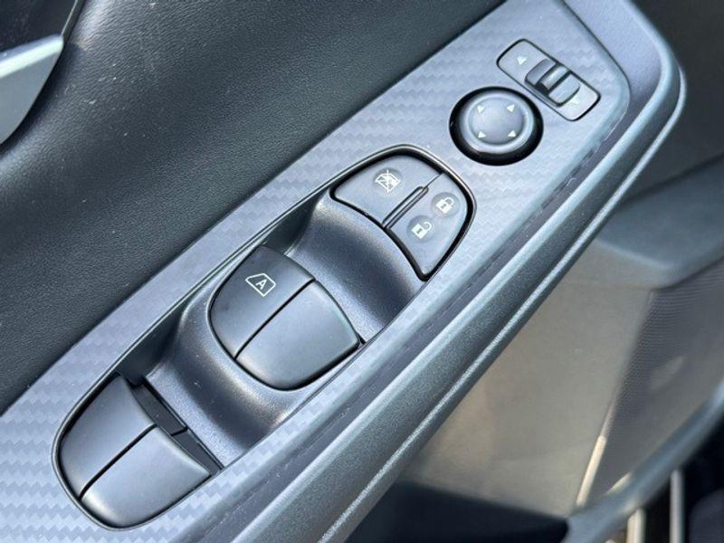 new 2025 Nissan Sentra car, priced at $21,517