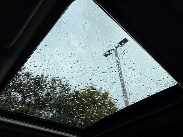 used 2022 Subaru Forester car, priced at $28,995