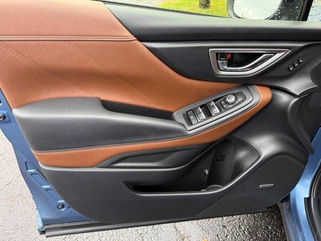 used 2022 Subaru Forester car, priced at $28,995