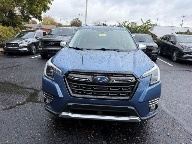 used 2022 Subaru Forester car, priced at $28,995