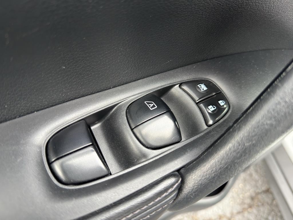 used 2020 Nissan Rogue car, priced at $16,995