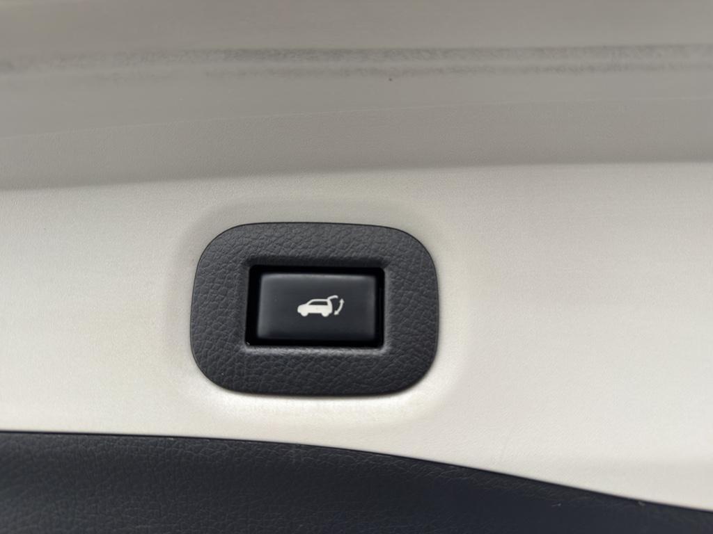 used 2020 Nissan Rogue car, priced at $16,995