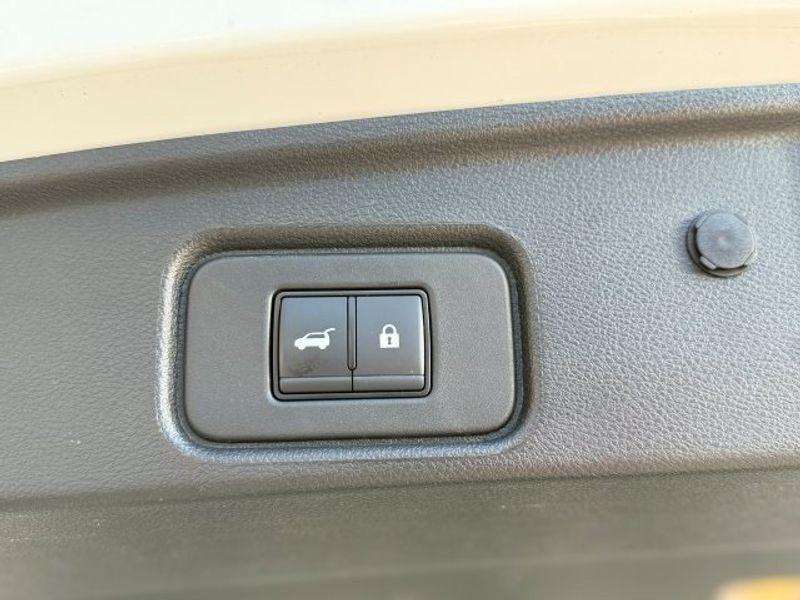 used 2024 Nissan Pathfinder car, priced at $29,995