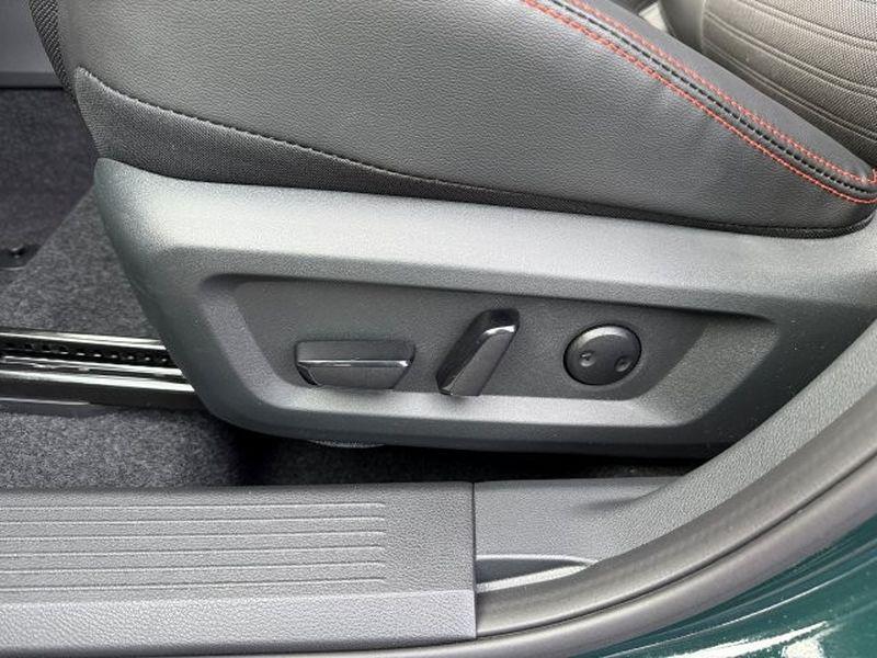 new 2026 Nissan Rogue car, priced at $36,945