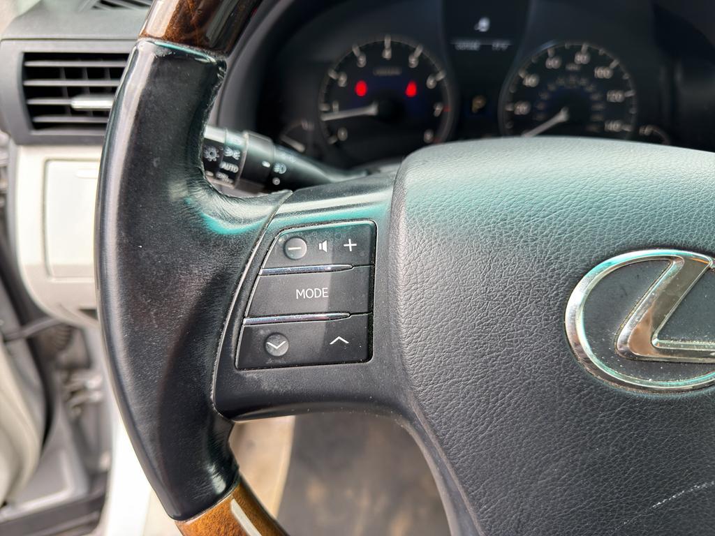 used 2010 Lexus RX 350 car, priced at $9,995