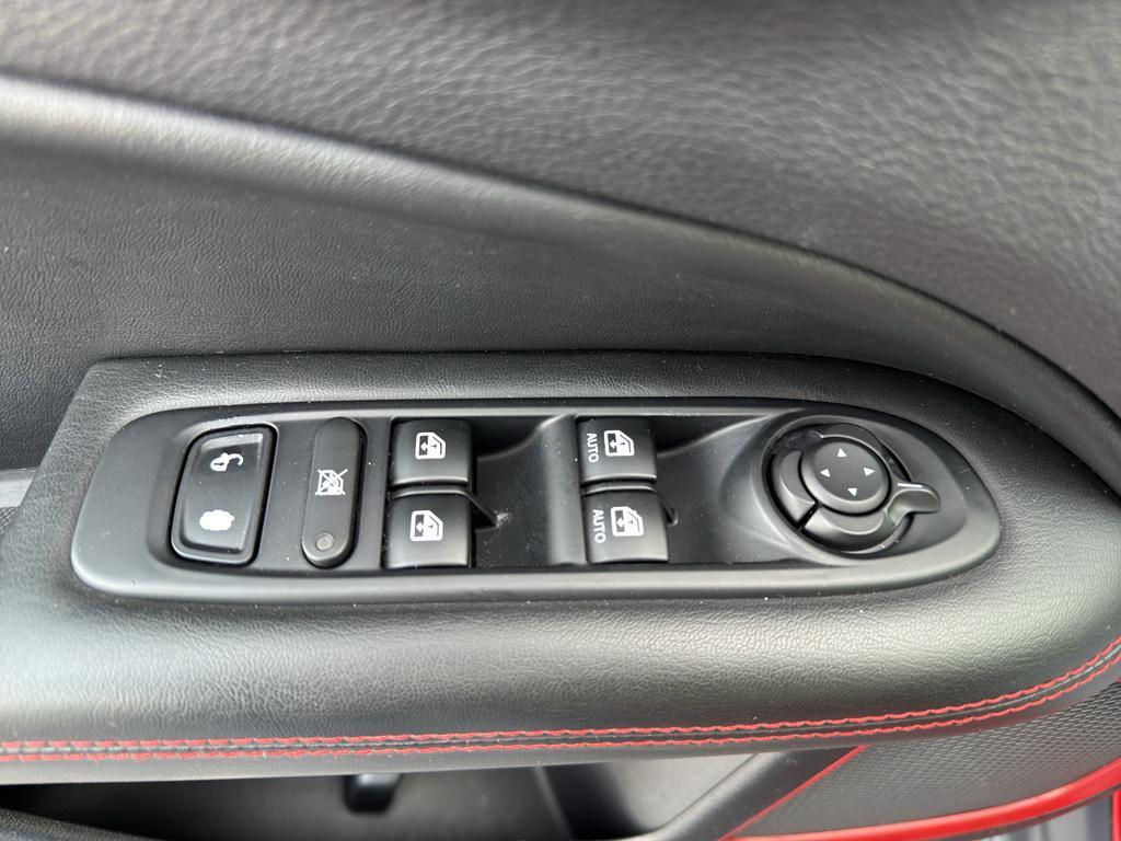 used 2018 Jeep Compass car, priced at $15,995