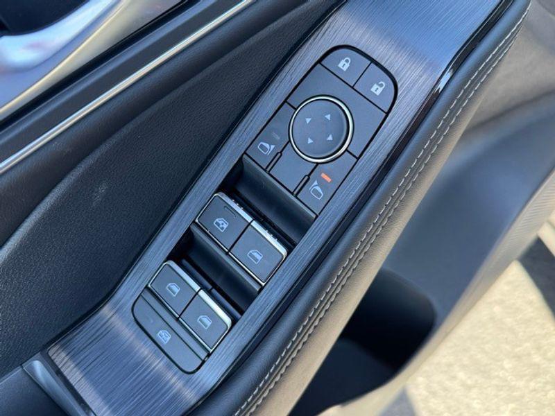 new 2026 Nissan Rogue car, priced at $41,134