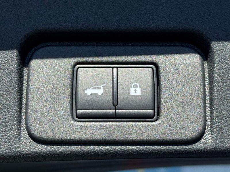 new 2026 Nissan Rogue car, priced at $41,134