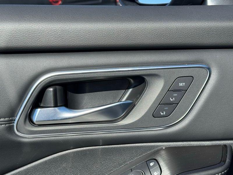 new 2026 Nissan Rogue car, priced at $41,134