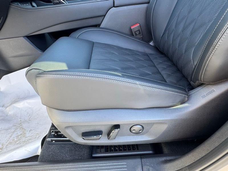 new 2026 Nissan Rogue car, priced at $41,134