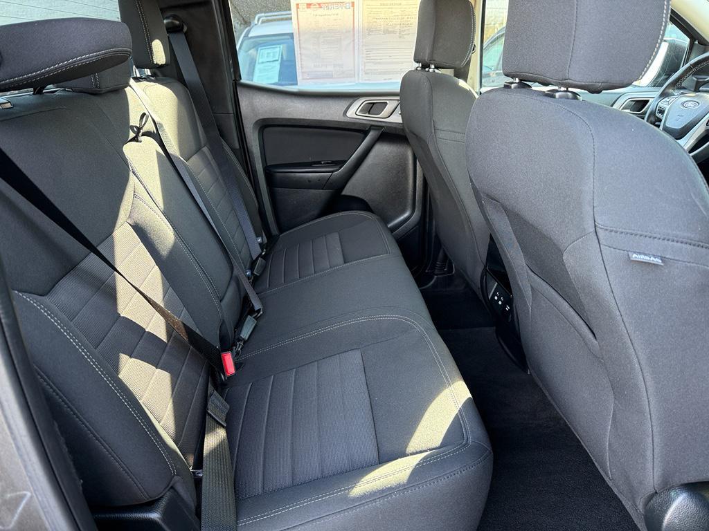 used 2019 Ford Ranger car, priced at $13,995