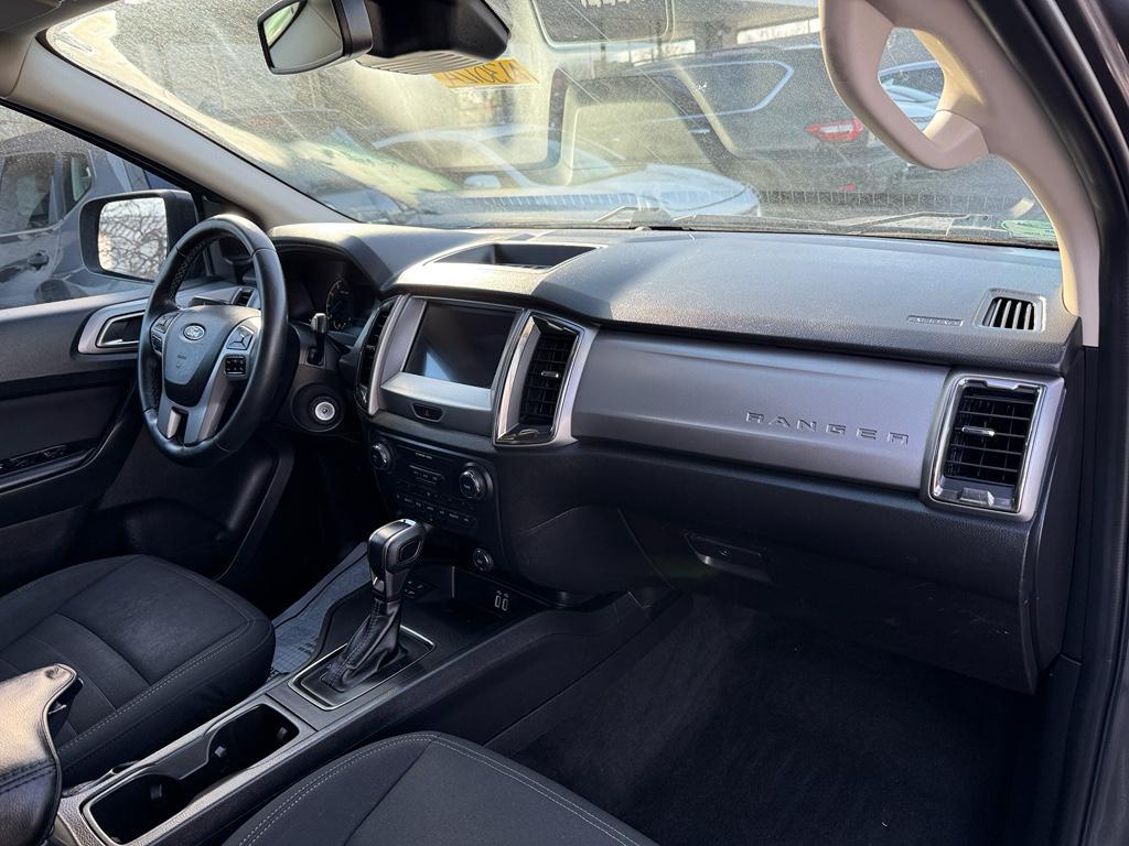 used 2019 Ford Ranger car, priced at $13,995