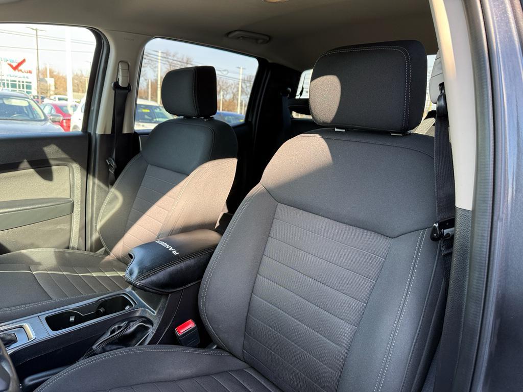 used 2019 Ford Ranger car, priced at $13,995