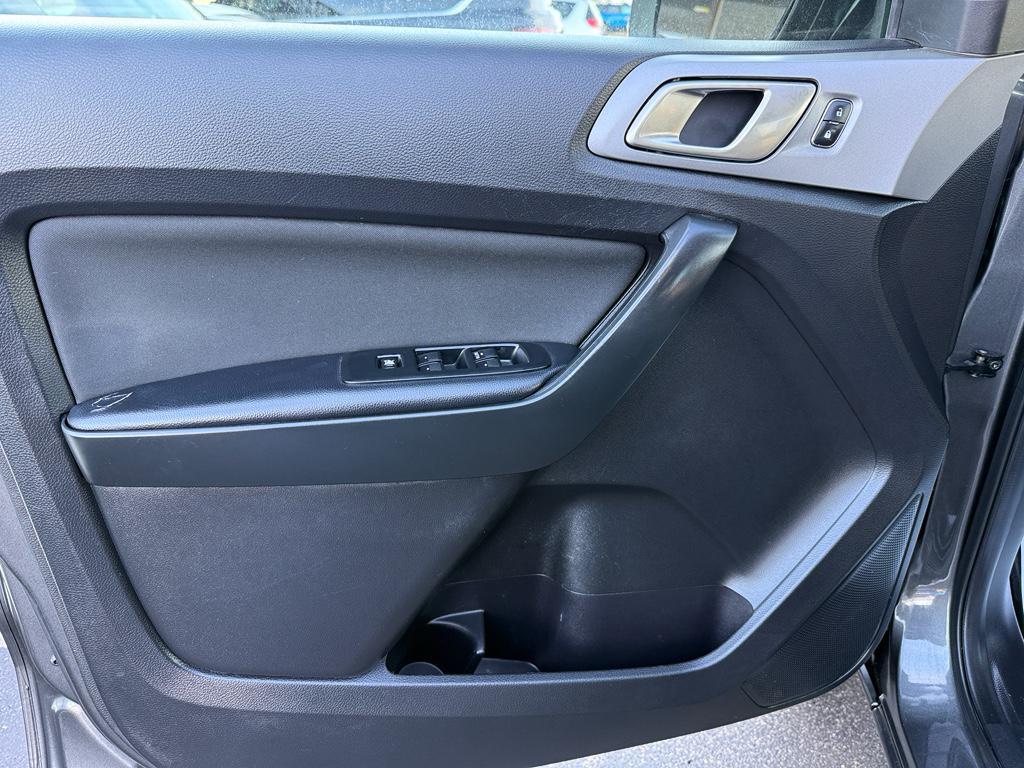 used 2019 Ford Ranger car, priced at $13,995