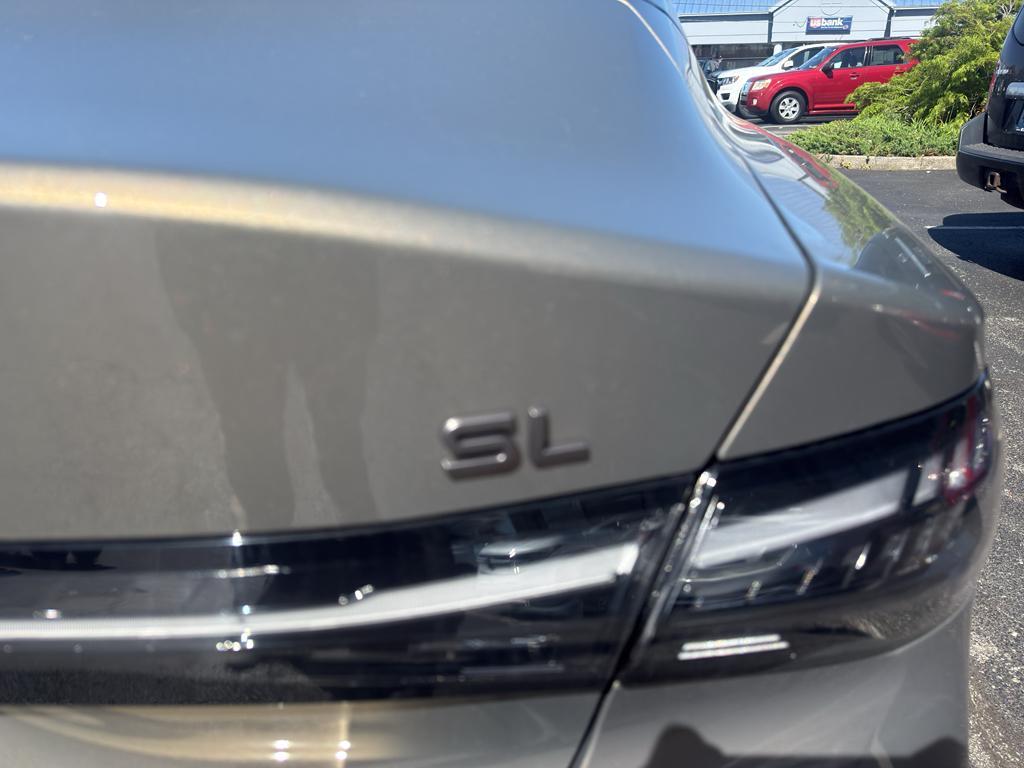 new 2026 Nissan Sentra car, priced at $28,101