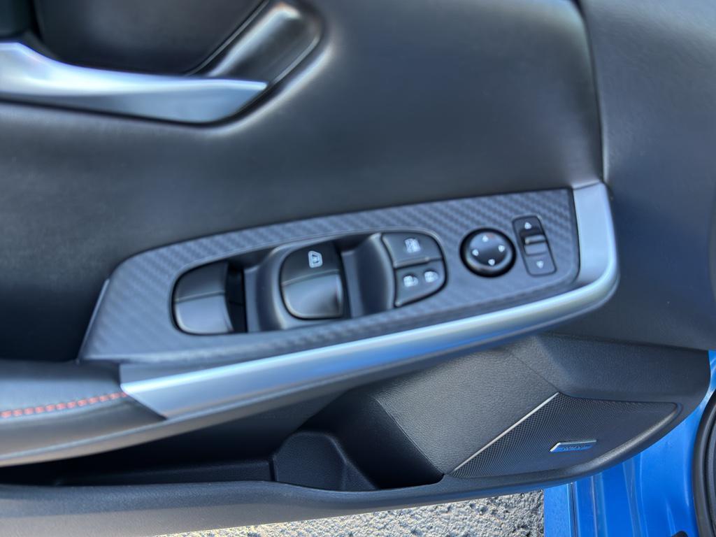 used 2024 Nissan Sentra car, priced at $21,995