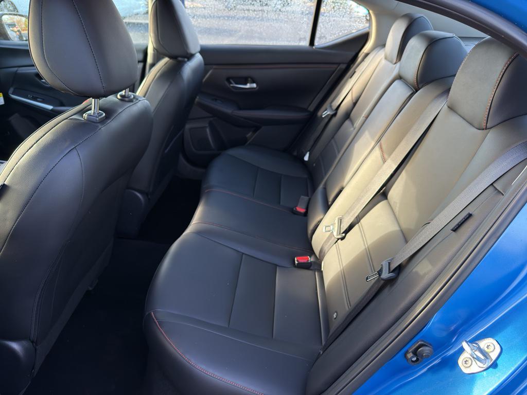 used 2024 Nissan Sentra car, priced at $21,995