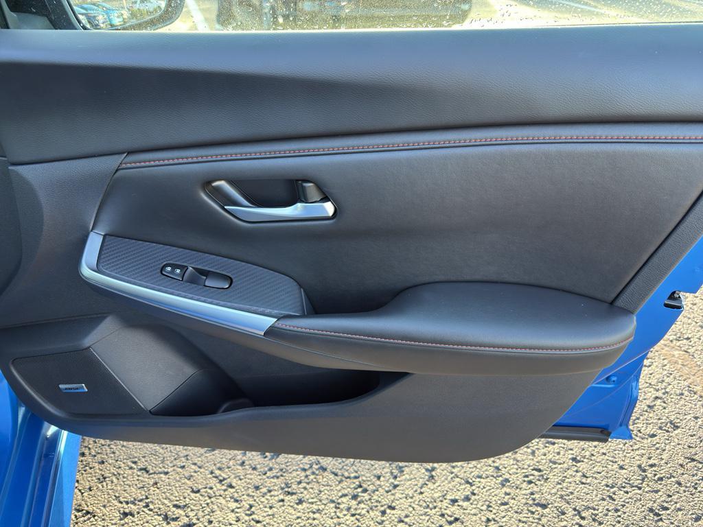 used 2024 Nissan Sentra car, priced at $21,995