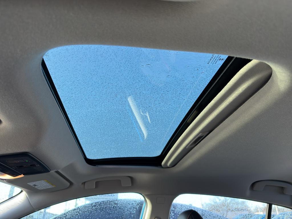 used 2024 Nissan Sentra car, priced at $21,995