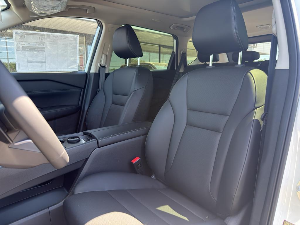 new 2026 Nissan Rogue car, priced at $35,236