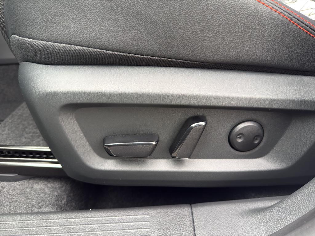 new 2026 Nissan Rogue car, priced at $35,258