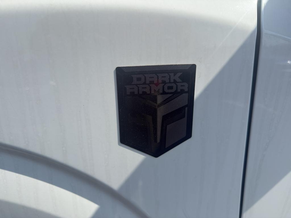 new 2026 Nissan Frontier car, priced at $41,349