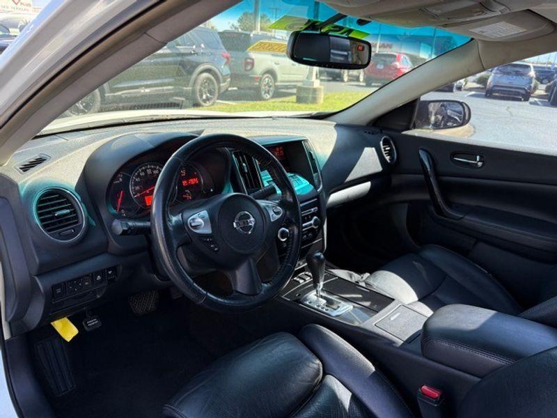 used 2010 Nissan Maxima car, priced at $6,501