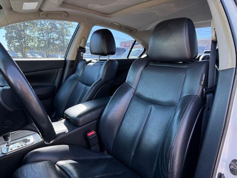 used 2010 Nissan Maxima car, priced at $6,501