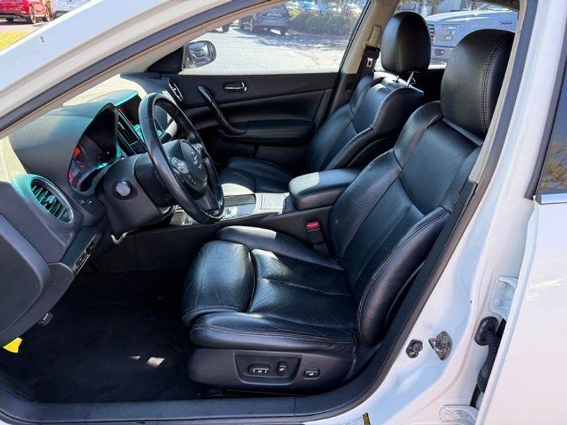 used 2010 Nissan Maxima car, priced at $6,501