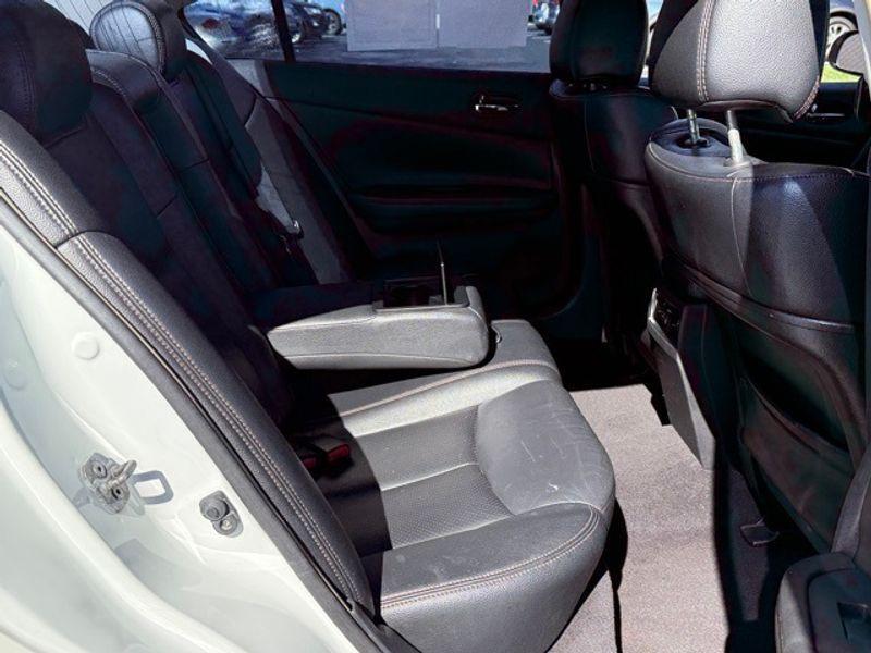 used 2010 Nissan Maxima car, priced at $6,501