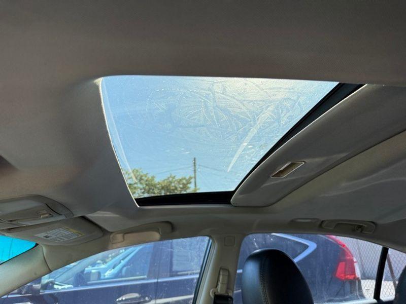 used 2010 Nissan Maxima car, priced at $6,501