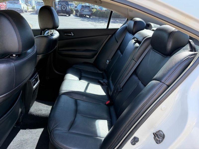 used 2010 Nissan Maxima car, priced at $6,501