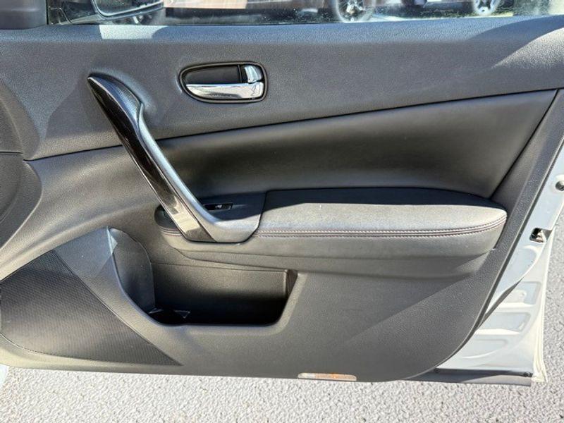 used 2010 Nissan Maxima car, priced at $6,501