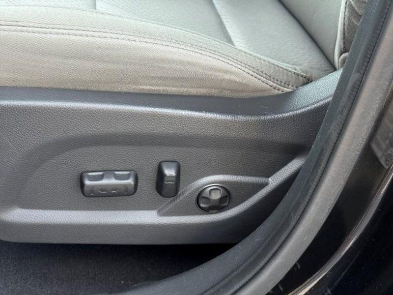 used 2013 Hyundai Santa Fe car, priced at $10,750