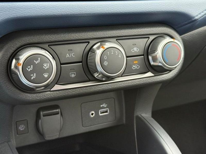 new 2025 Nissan Versa car, priced at $21,349