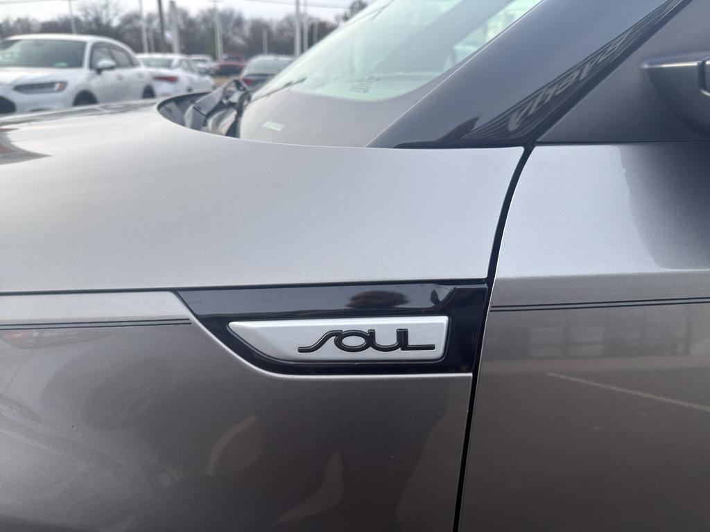 used 2017 Kia Soul car, priced at $9,995