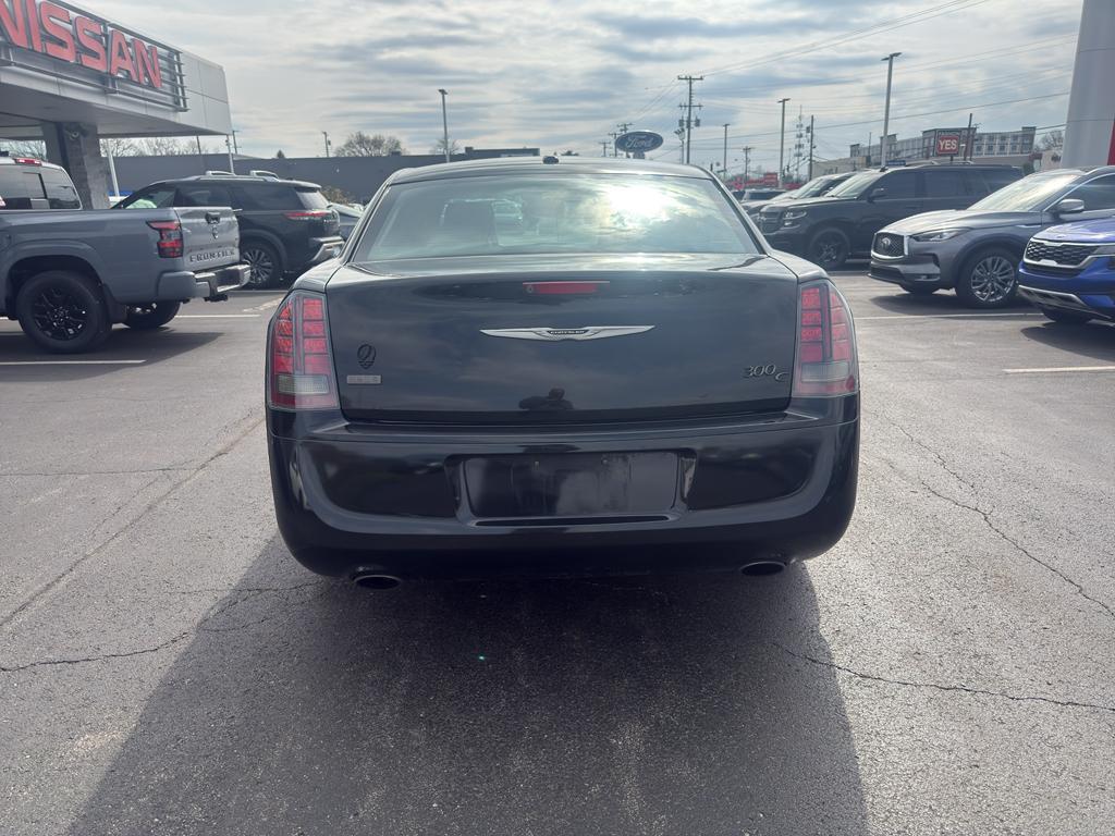 used 2014 Chrysler 300C car, priced at $6,995