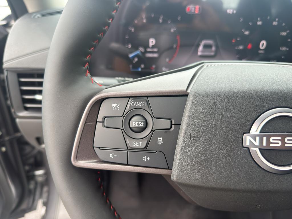 new 2026 Nissan Sentra car, priced at $25,921