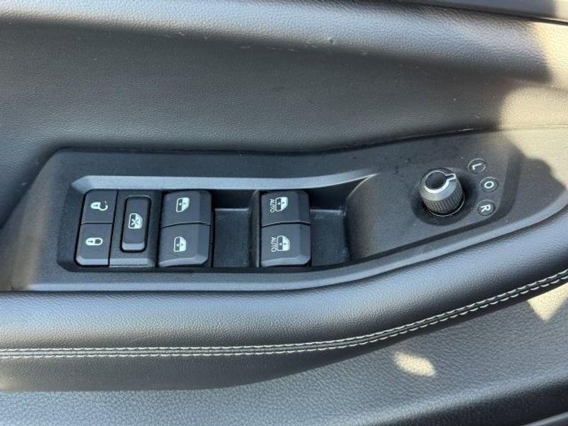 used 2023 Jeep Grand Cherokee car, priced at $26,995