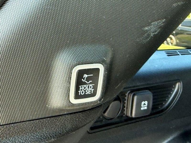 used 2023 Jeep Grand Cherokee car, priced at $26,995