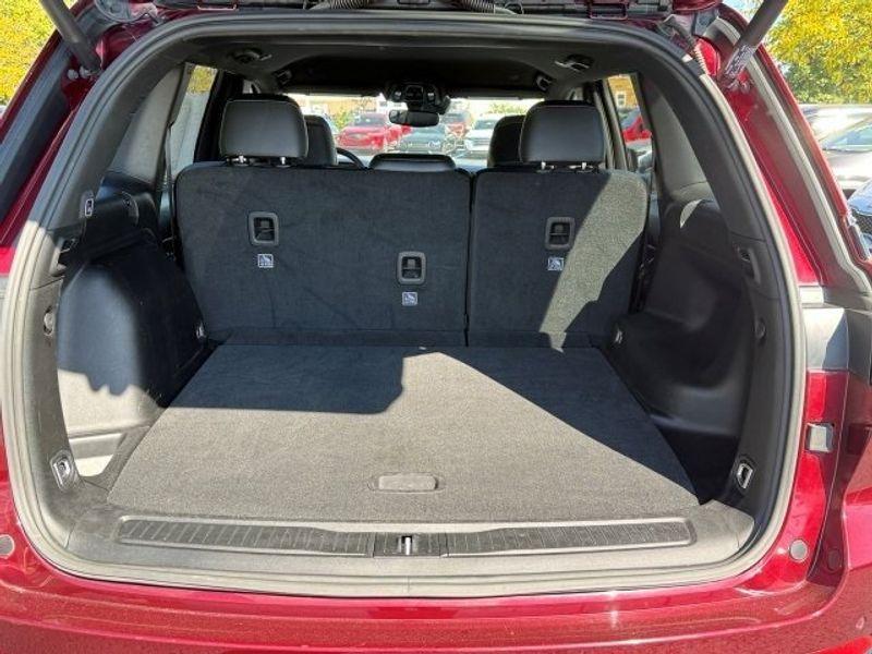 used 2023 Jeep Grand Cherokee car, priced at $26,995