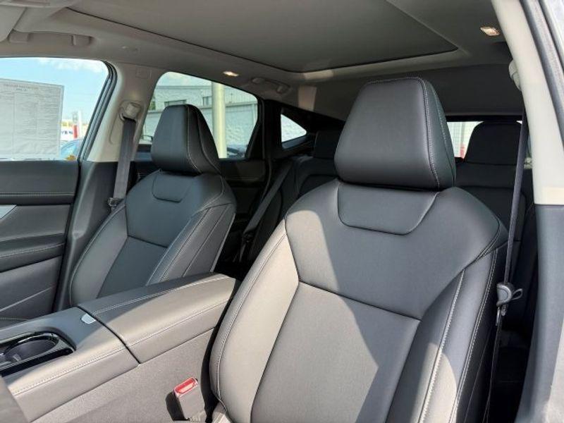 new 2025 Nissan Murano car, priced at $44,910