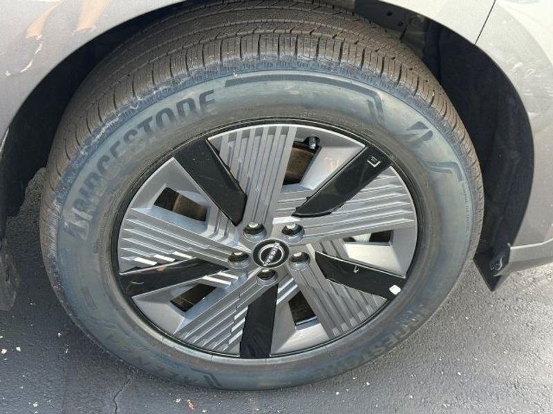 new 2025 Nissan Murano car, priced at $44,910