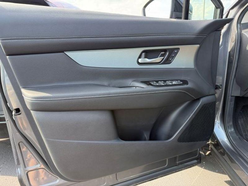 new 2025 Nissan Murano car, priced at $44,910