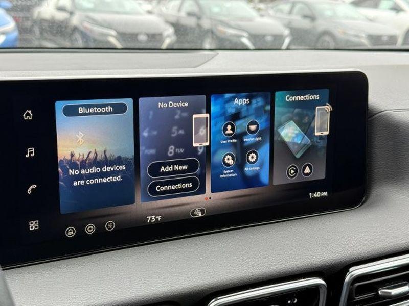 new 2026 Nissan Sentra car, priced at $25,225