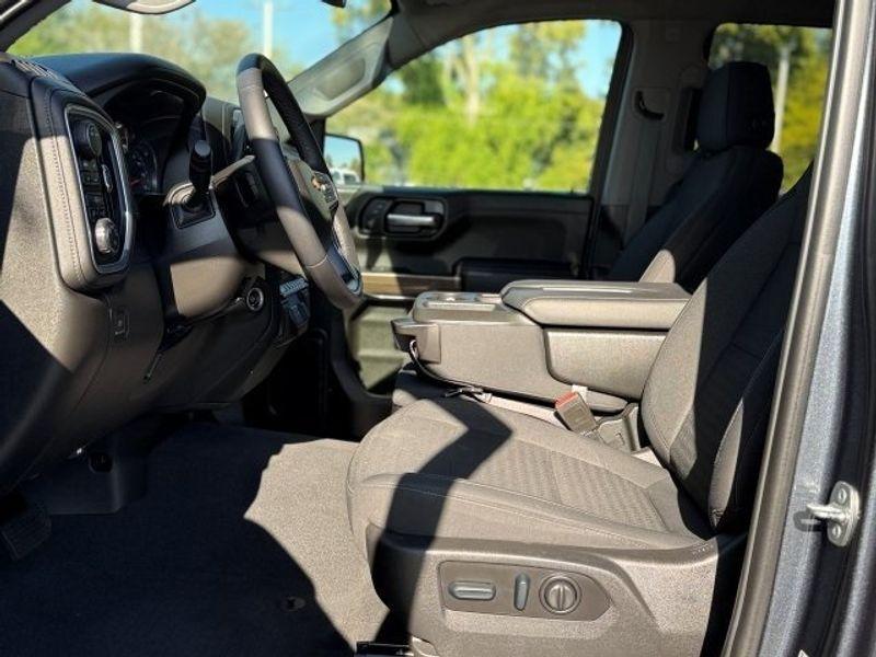 used 2022 Chevrolet Silverado 1500 car, priced at $30,995