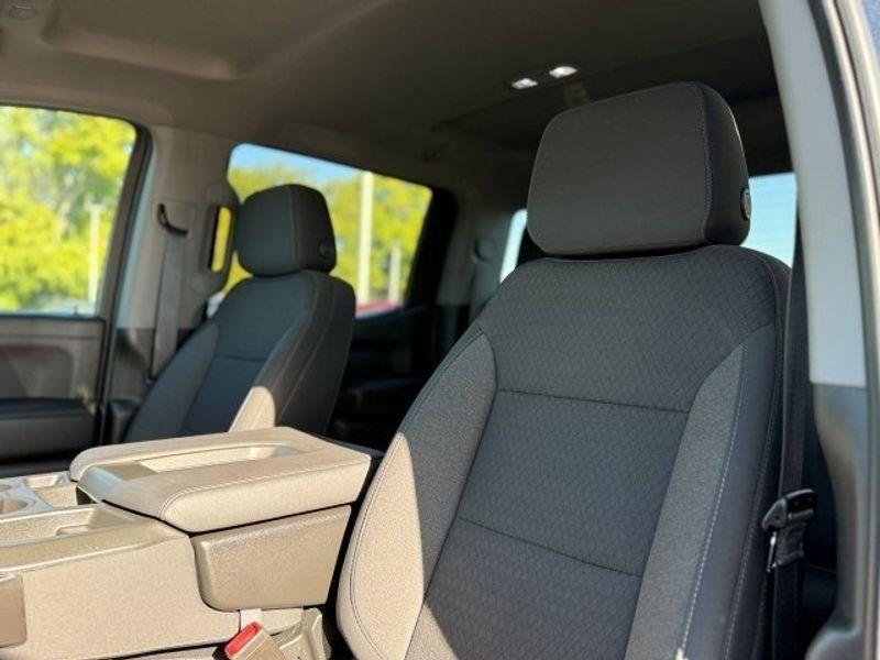 used 2022 Chevrolet Silverado 1500 car, priced at $30,995